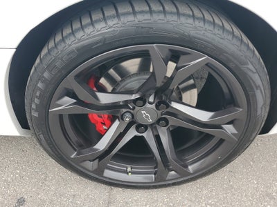 2023 Chevrolet Camaro 2SS