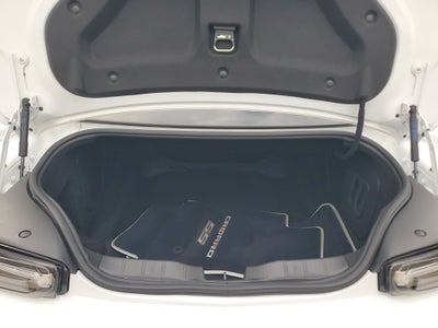 2023 Chevrolet Camaro 2SS