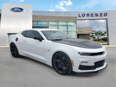 2023 Chevrolet Camaro 2SS