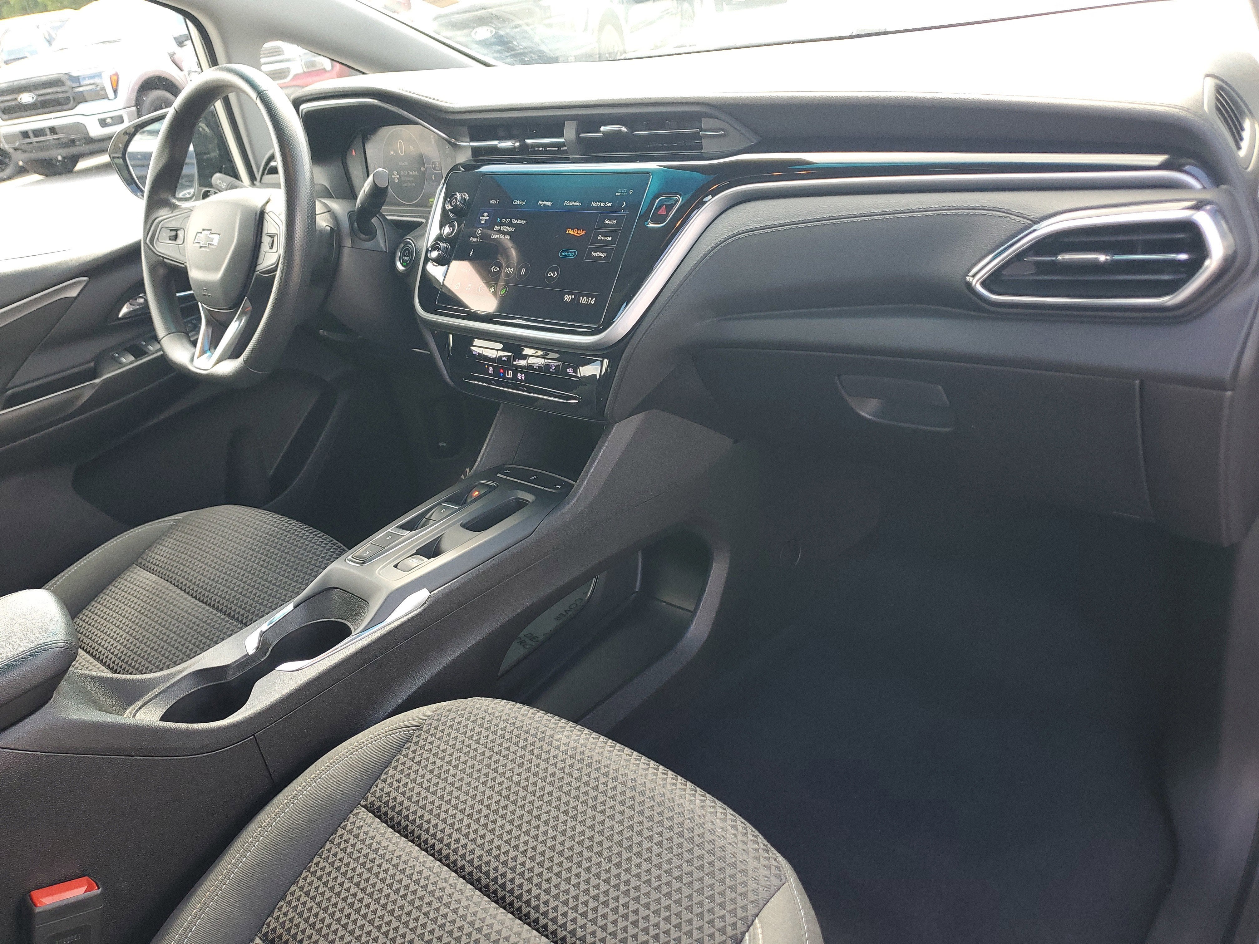 2023 Chevrolet Bolt EV 1LT