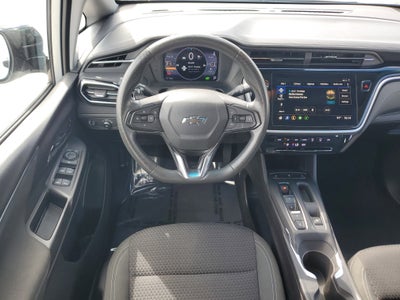 2023 Chevrolet Bolt EV 1LT