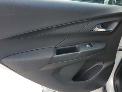 2023 Chevrolet Bolt EV 1LT