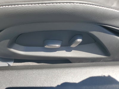 2026 Chevrolet Corvette 1LT