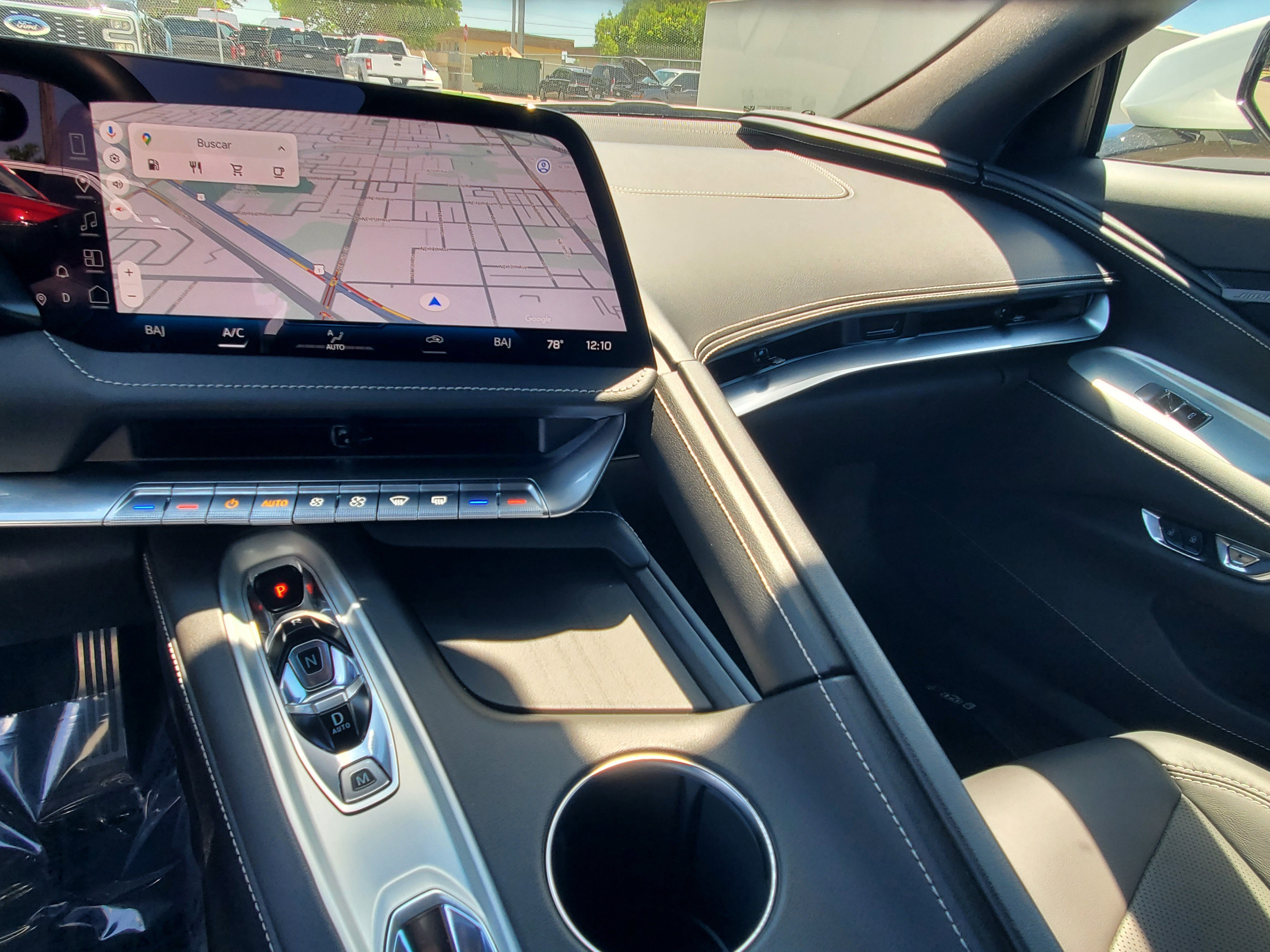 2026 Chevrolet Corvette 1LT