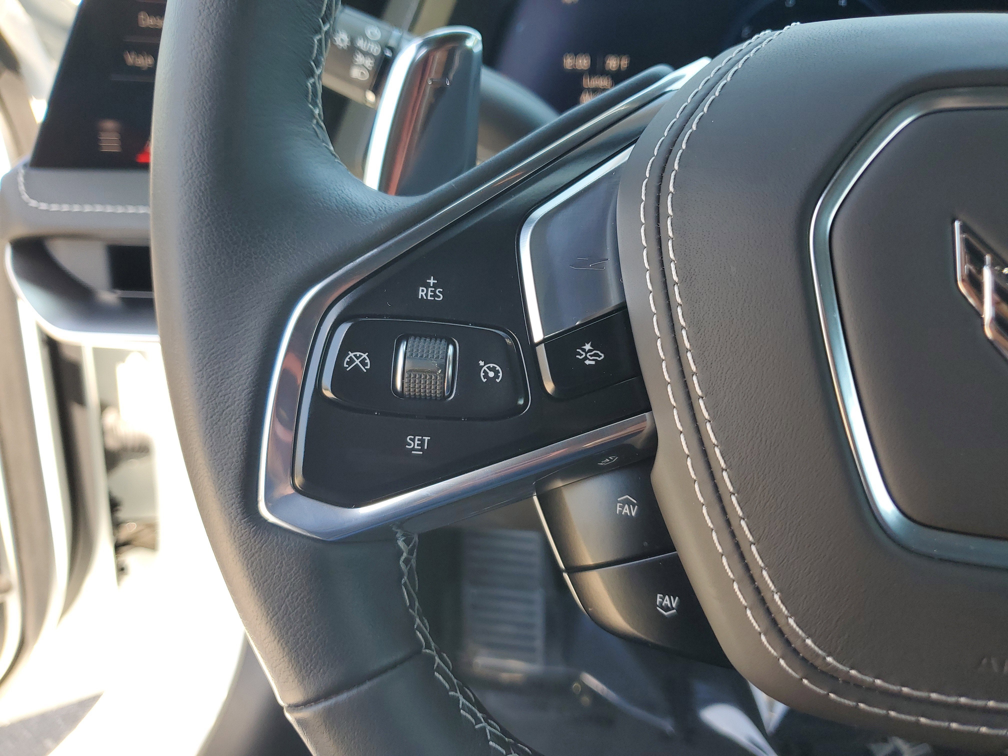 2026 Chevrolet Corvette 1LT