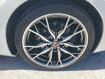 2026 Chevrolet Corvette 1LT