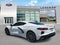 2026 Chevrolet Corvette 1LT
