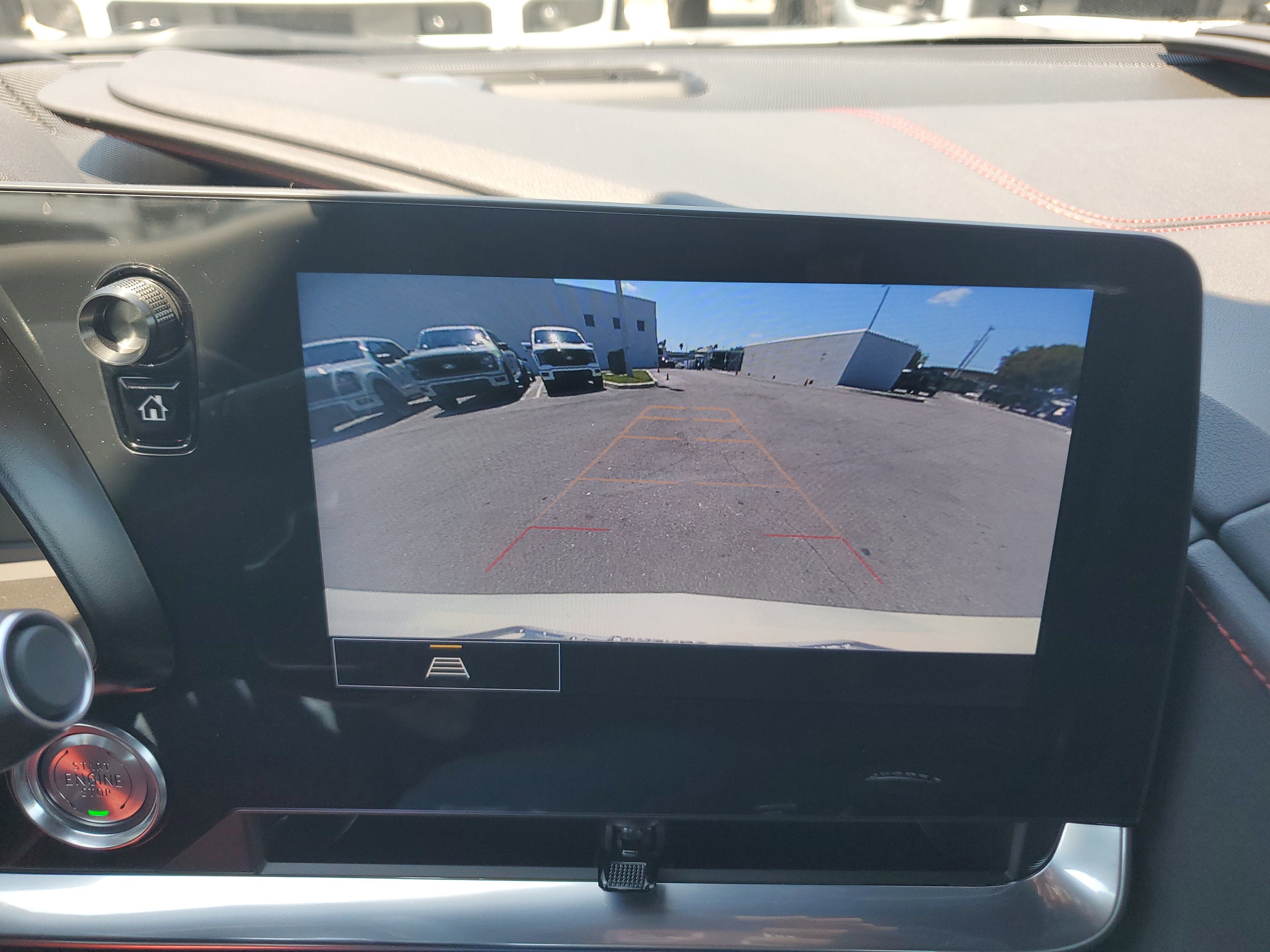 2023 Chevrolet Corvette 1LT