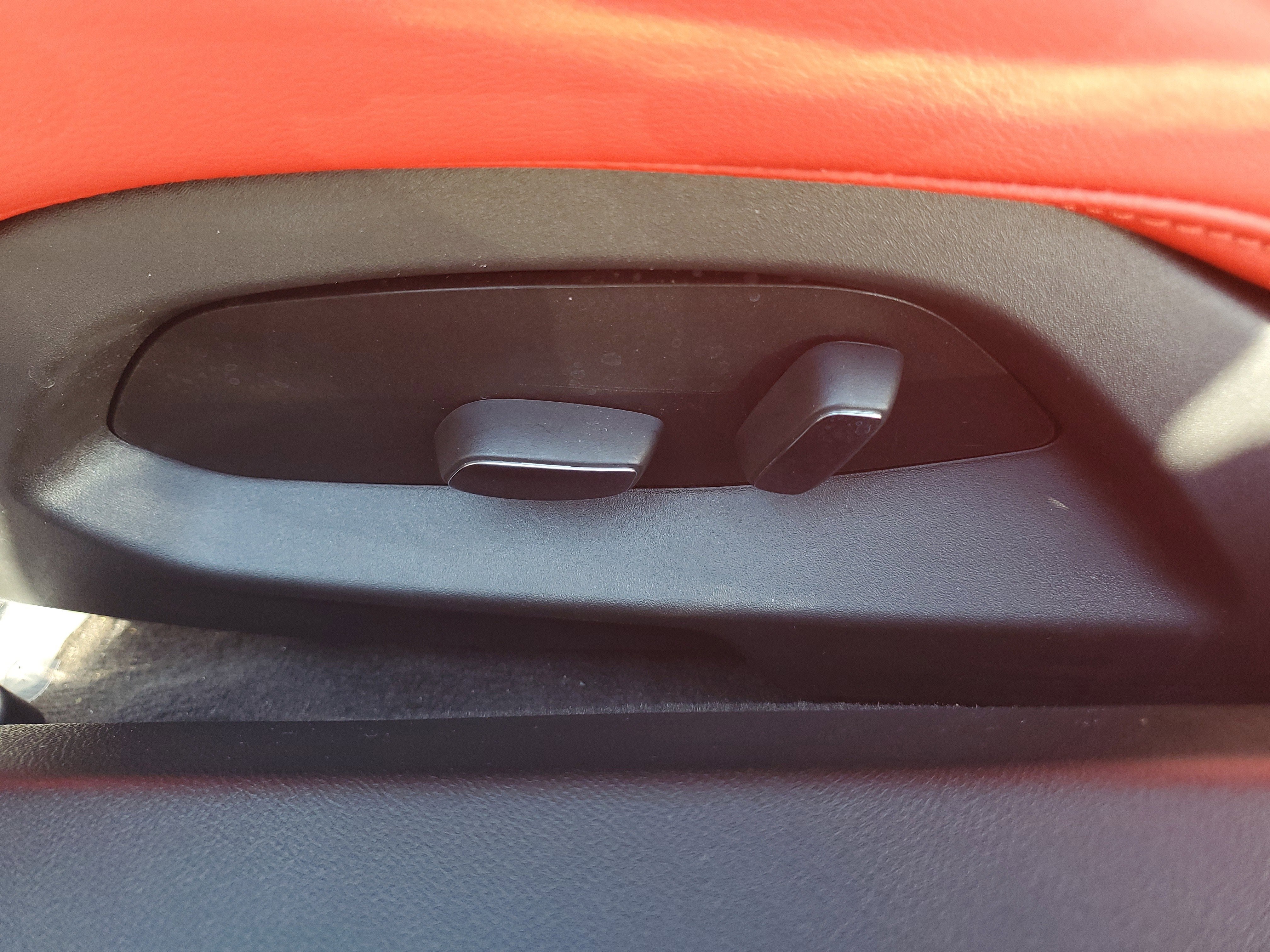 2023 Chevrolet Corvette 1LT