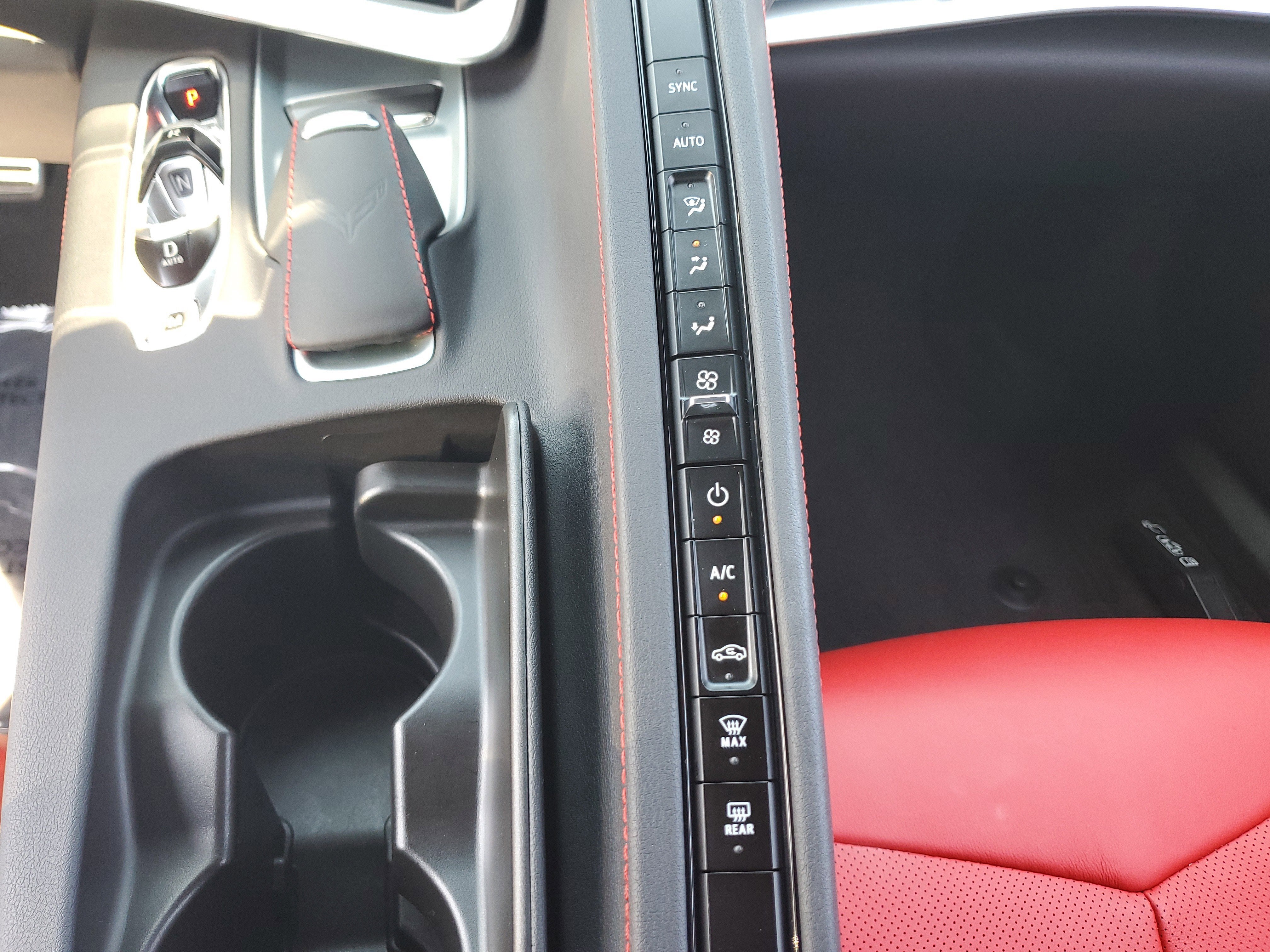 2023 Chevrolet Corvette 1LT