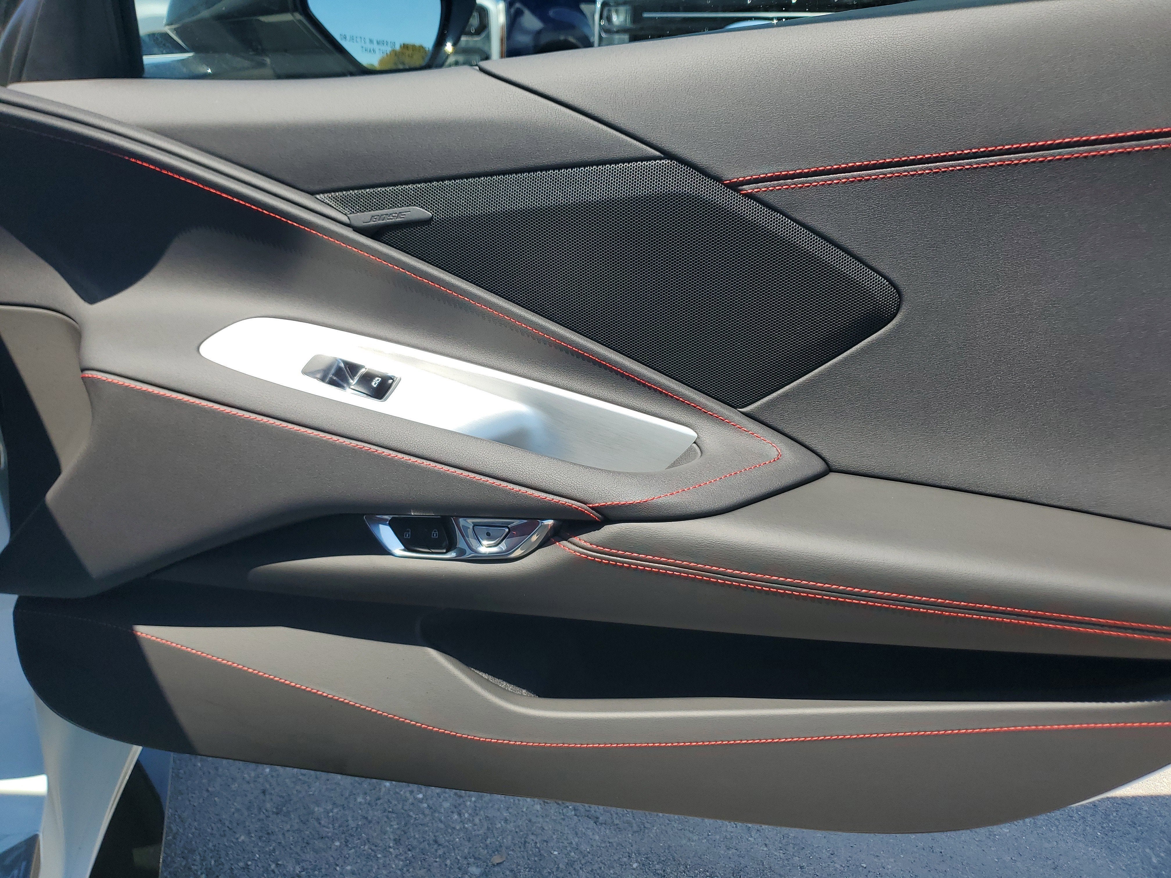 2023 Chevrolet Corvette 1LT