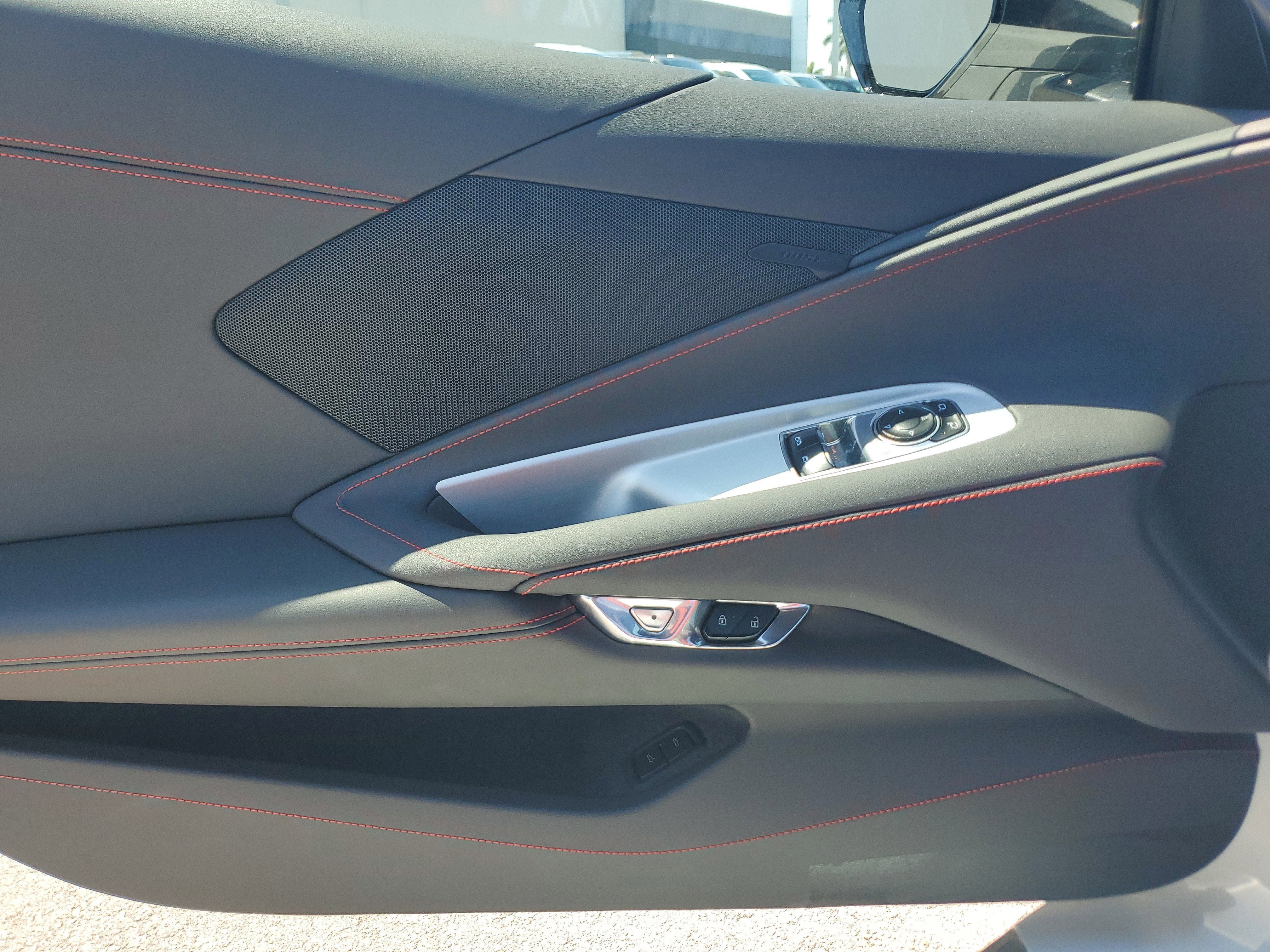 2023 Chevrolet Corvette 1LT