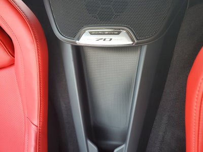 2023 Chevrolet Corvette 1LT