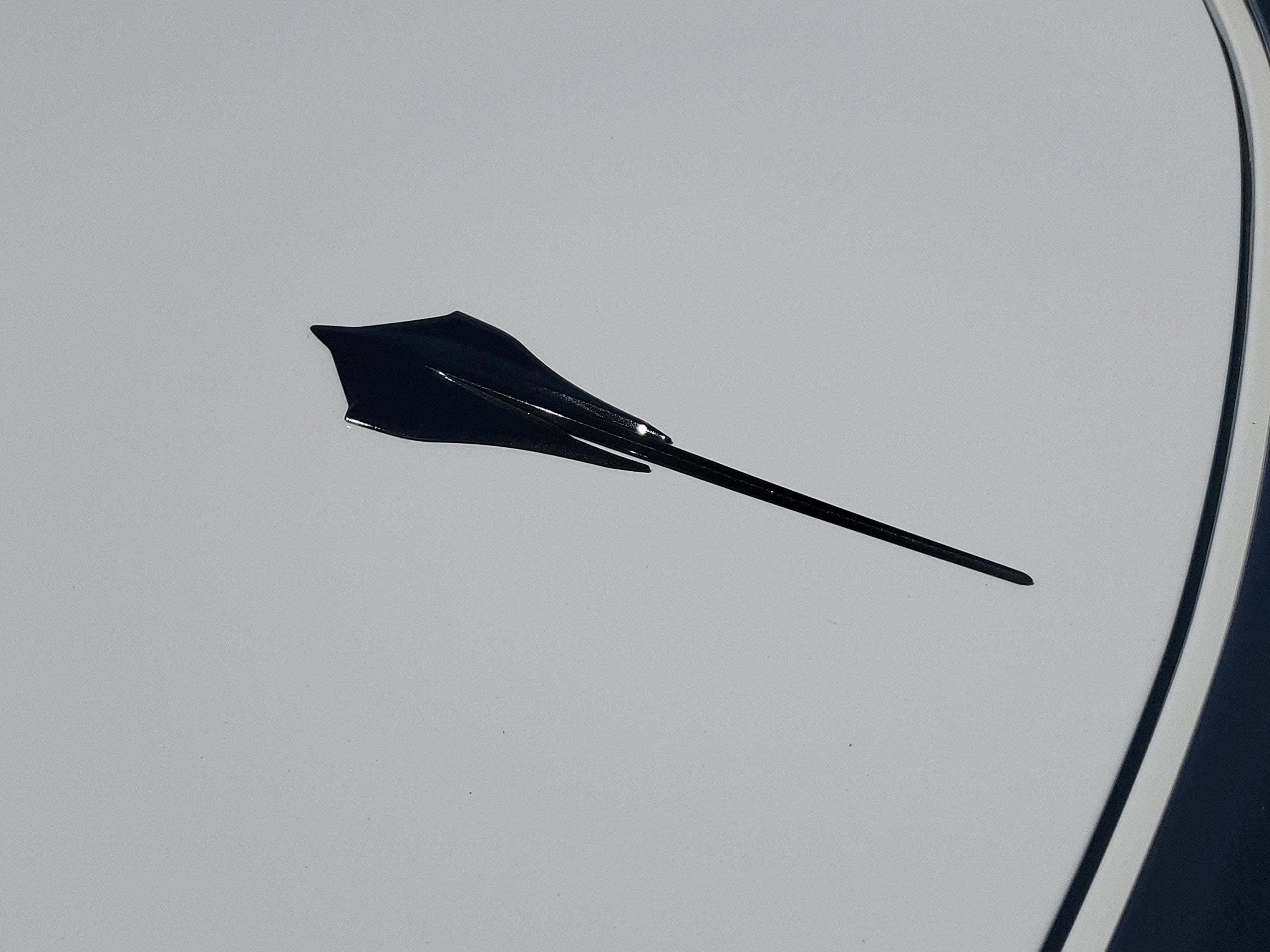 2023 Chevrolet Corvette 1LT