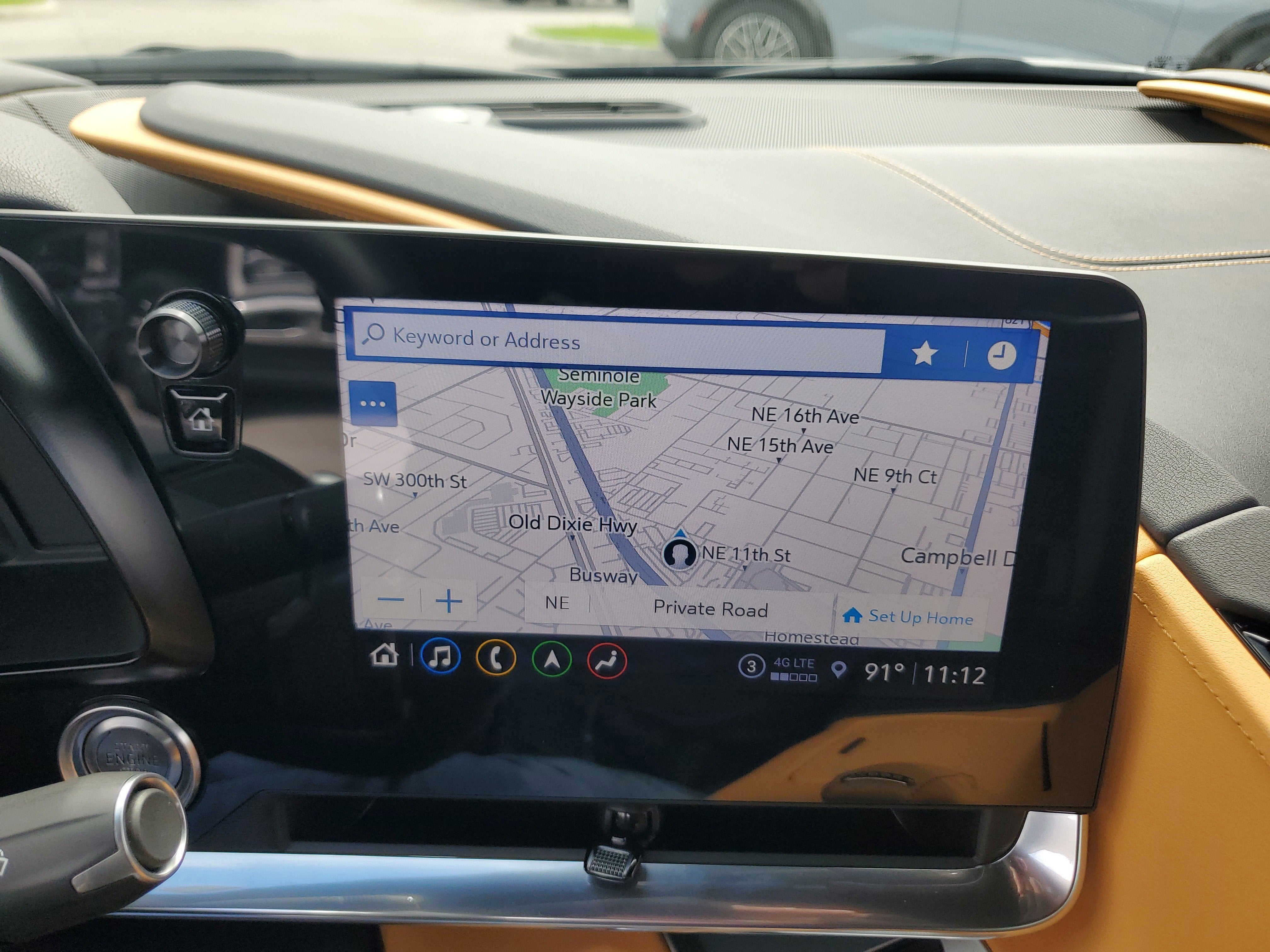 2022 Chevrolet Corvette 2LT