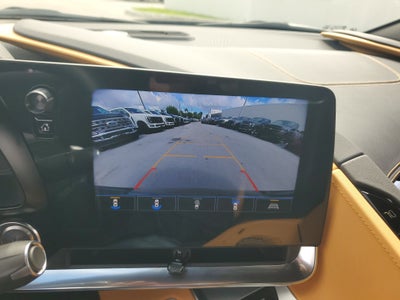 2022 Chevrolet Corvette 2LT