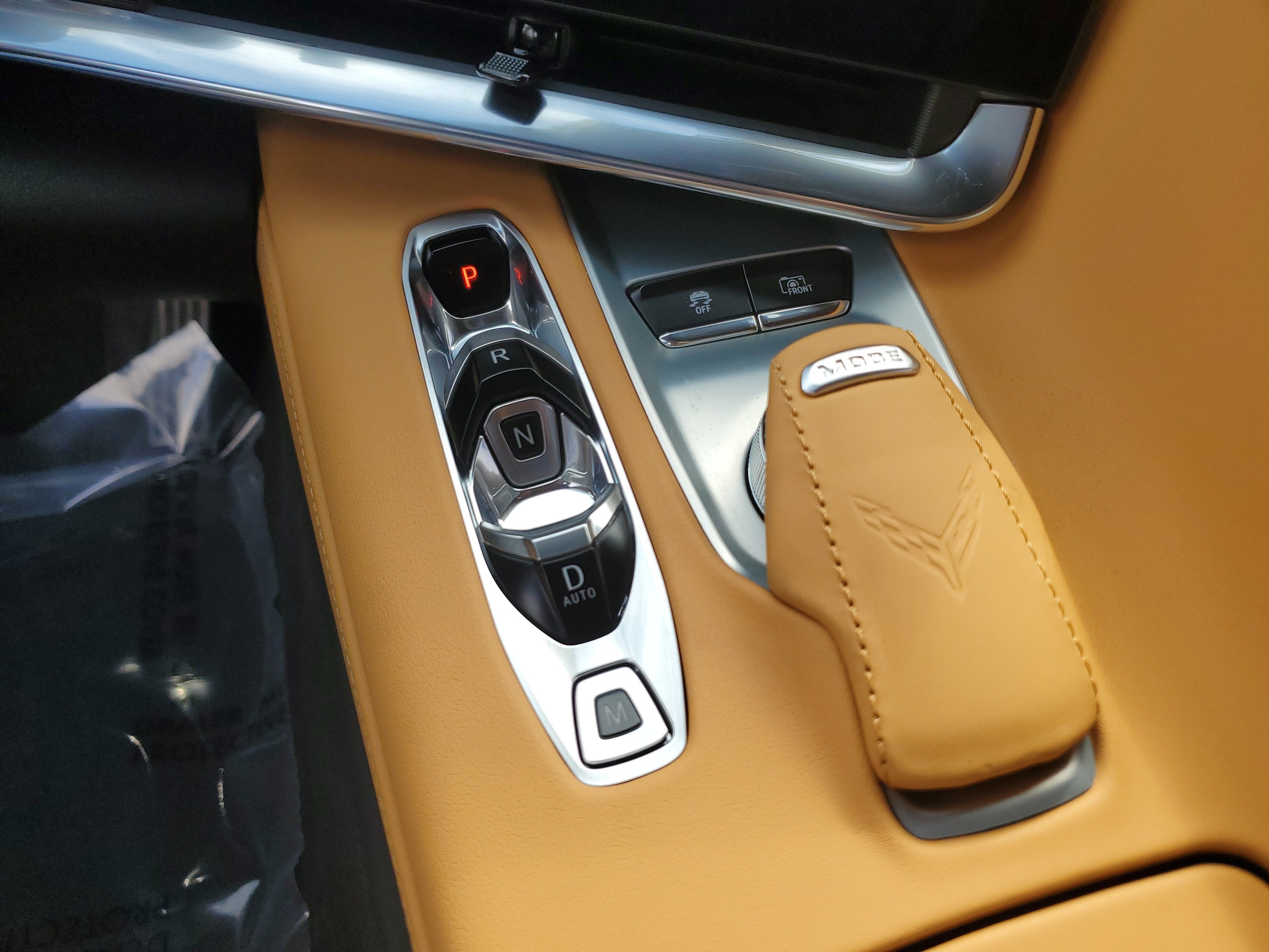 2022 Chevrolet Corvette 2LT