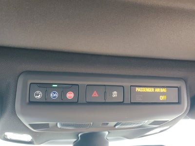 2022 Chevrolet Corvette 2LT