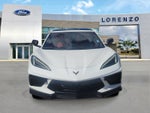 2022 Chevrolet Corvette 2LT