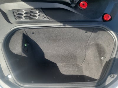 2022 Chevrolet Corvette 2LT