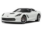2019 Chevrolet Corvette 1LT