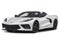 2026 Chevrolet Corvette 2LT