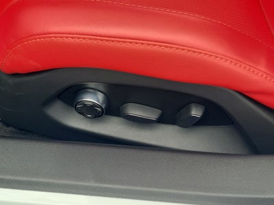 2026 Chevrolet Corvette 2LT