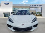 2026 Chevrolet Corvette 2LT