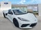 2026 Chevrolet Corvette 2LT