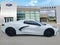 2026 Chevrolet Corvette 2LT
