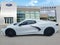 2026 Chevrolet Corvette 2LT