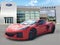 2025 Chevrolet Corvette 1LZ
