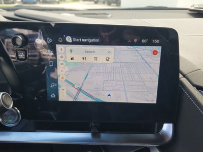 2025 Chevrolet Corvette 1LZ