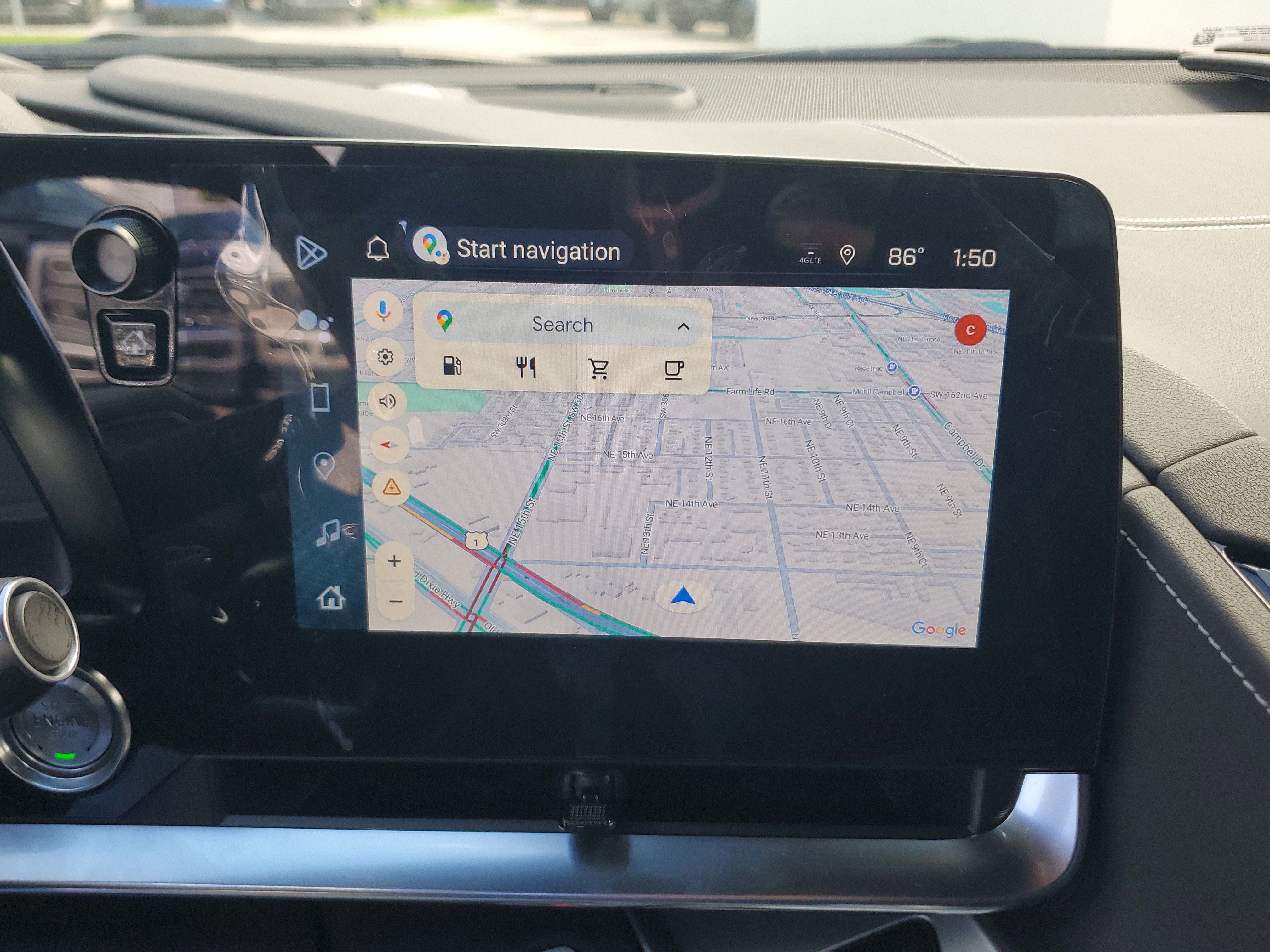 2025 Chevrolet Corvette 1LZ