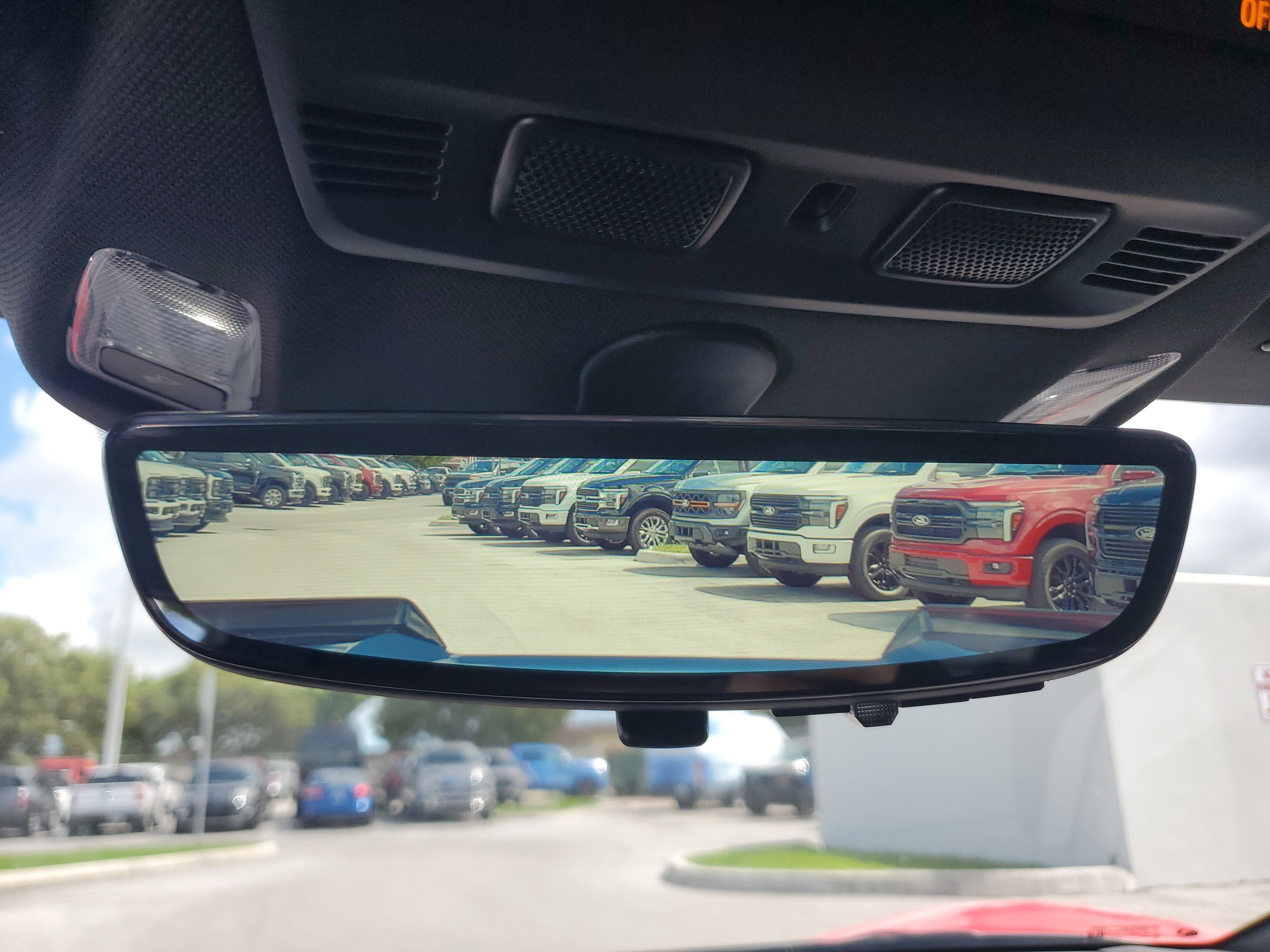 2025 Chevrolet Corvette 1LZ