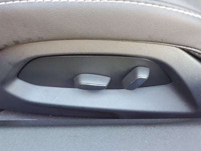 2025 Chevrolet Corvette 1LZ