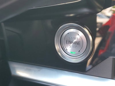 2025 Chevrolet Corvette 1LZ