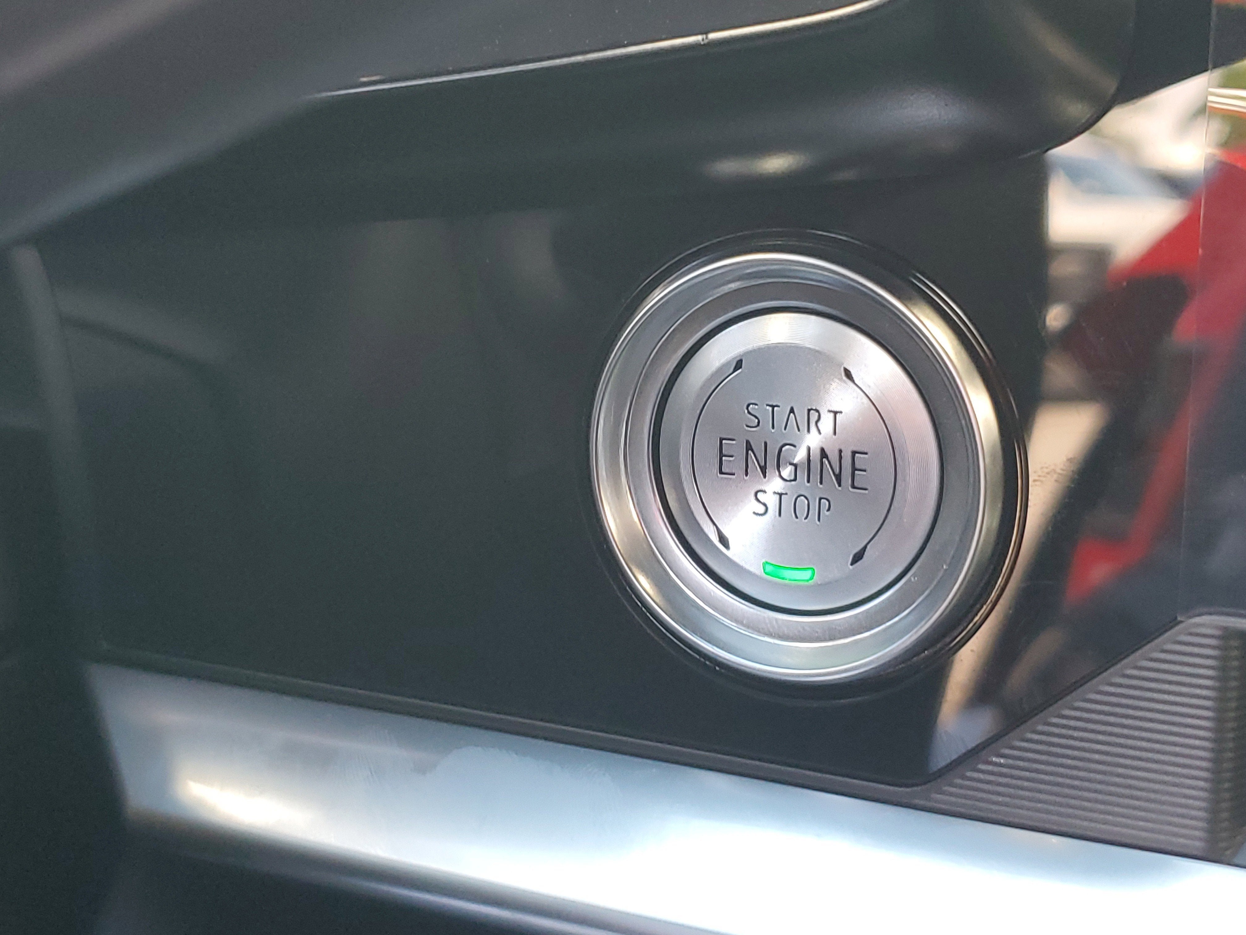 2025 Chevrolet Corvette 1LZ