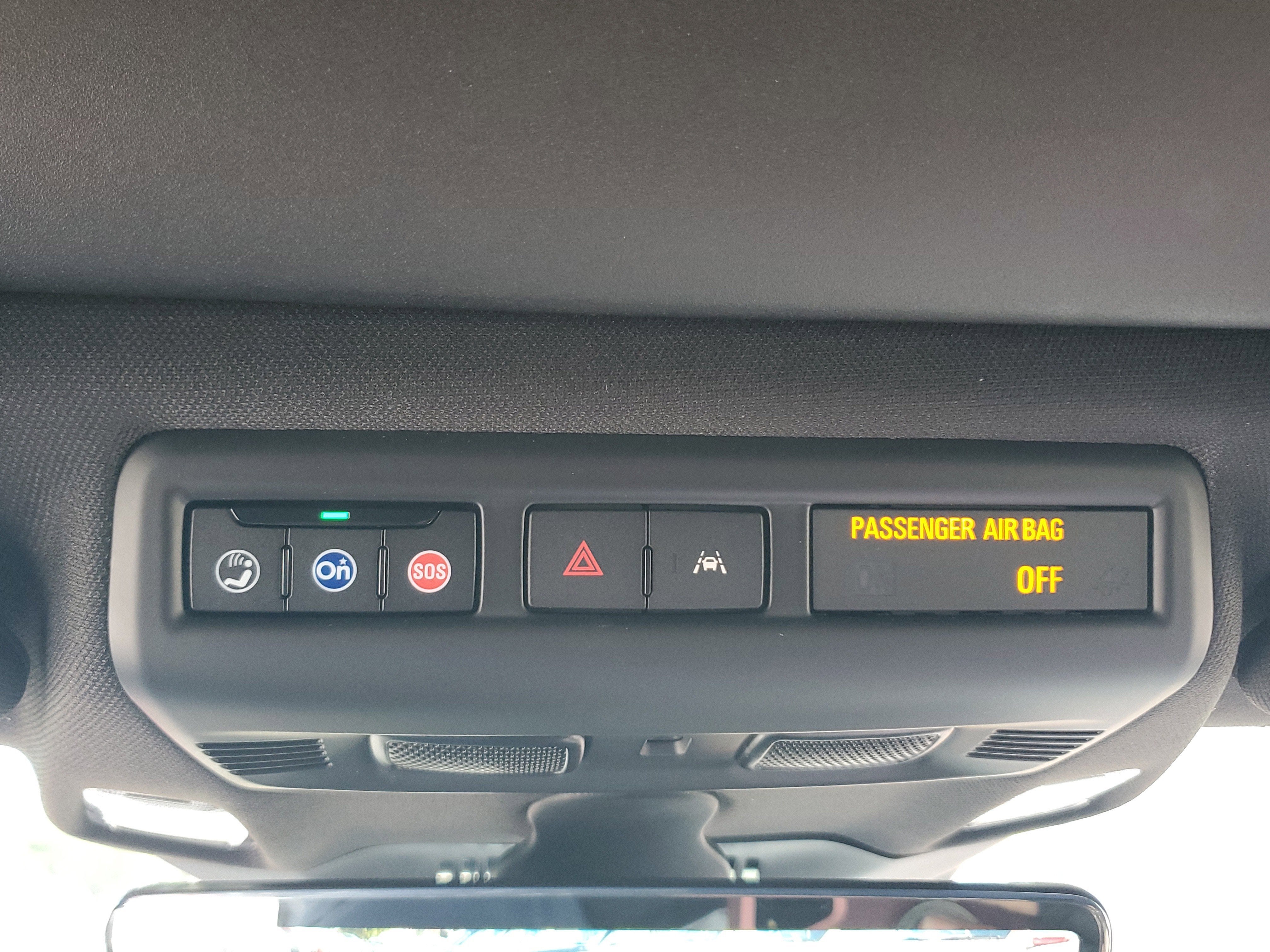 2025 Chevrolet Corvette 1LZ