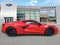 2025 Chevrolet Corvette 1LZ