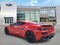 2025 Chevrolet Corvette 1LZ