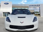 2017 Chevrolet Corvette Z51 2LT
