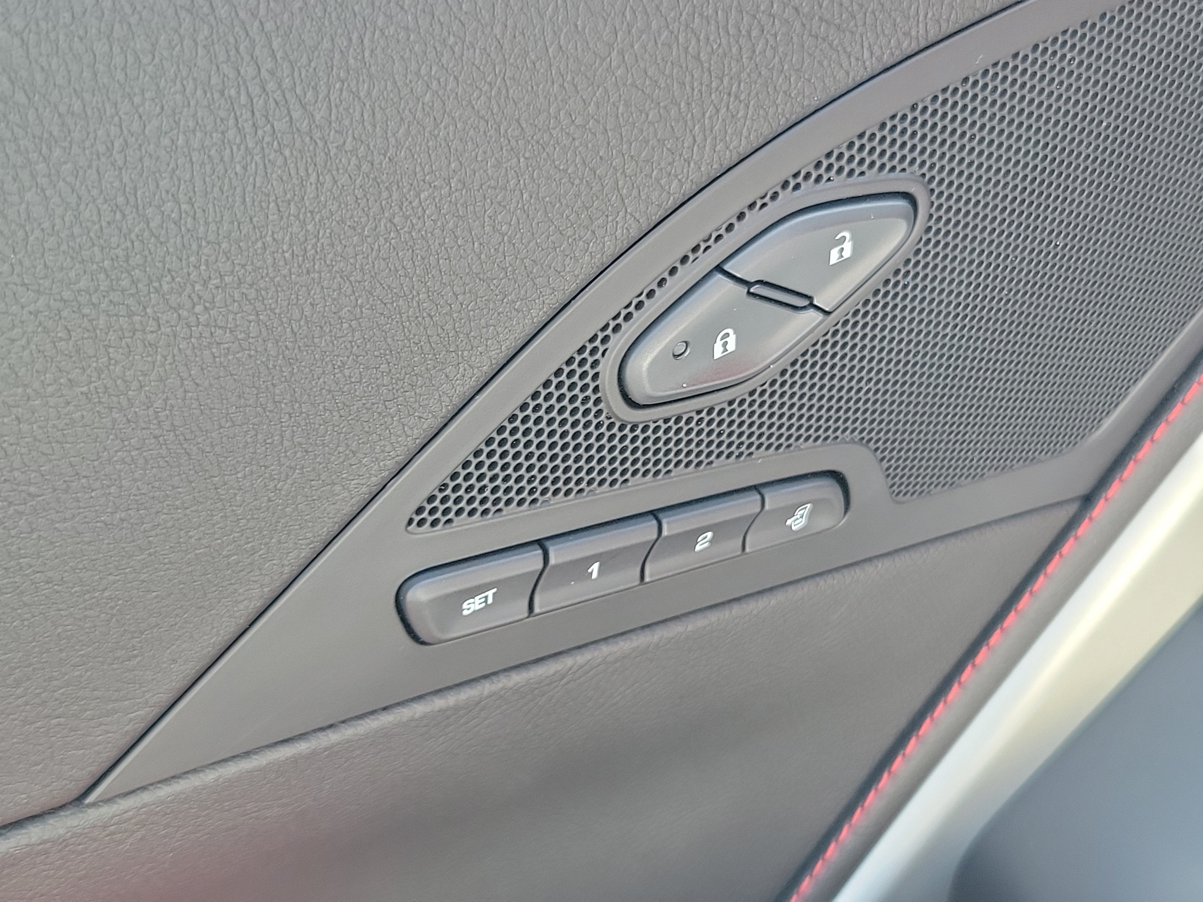 2017 Chevrolet Corvette Z51 2LT