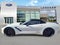 2017 Chevrolet Corvette Z51 2LT