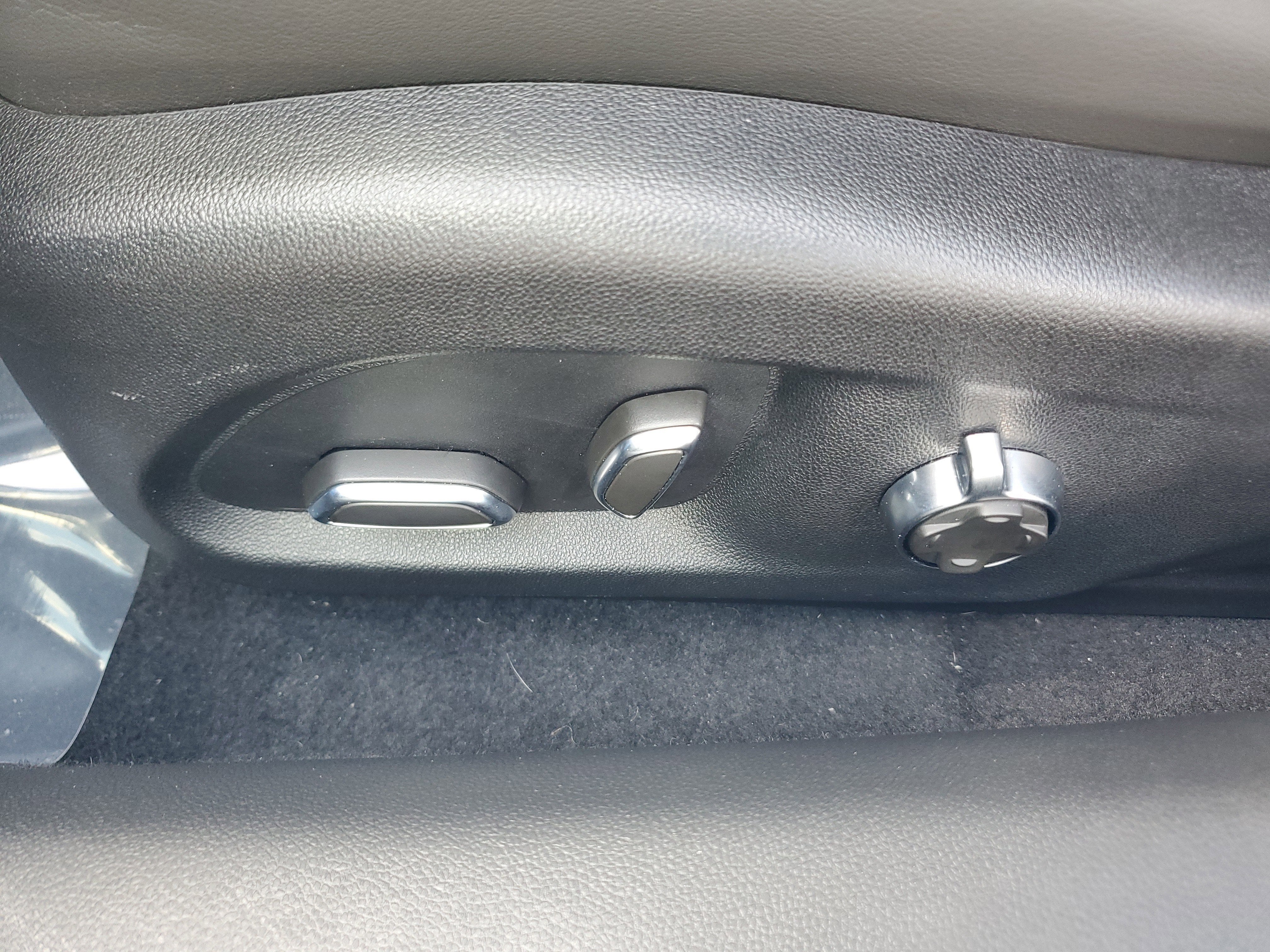 2023 Cadillac CT4-V V-Series