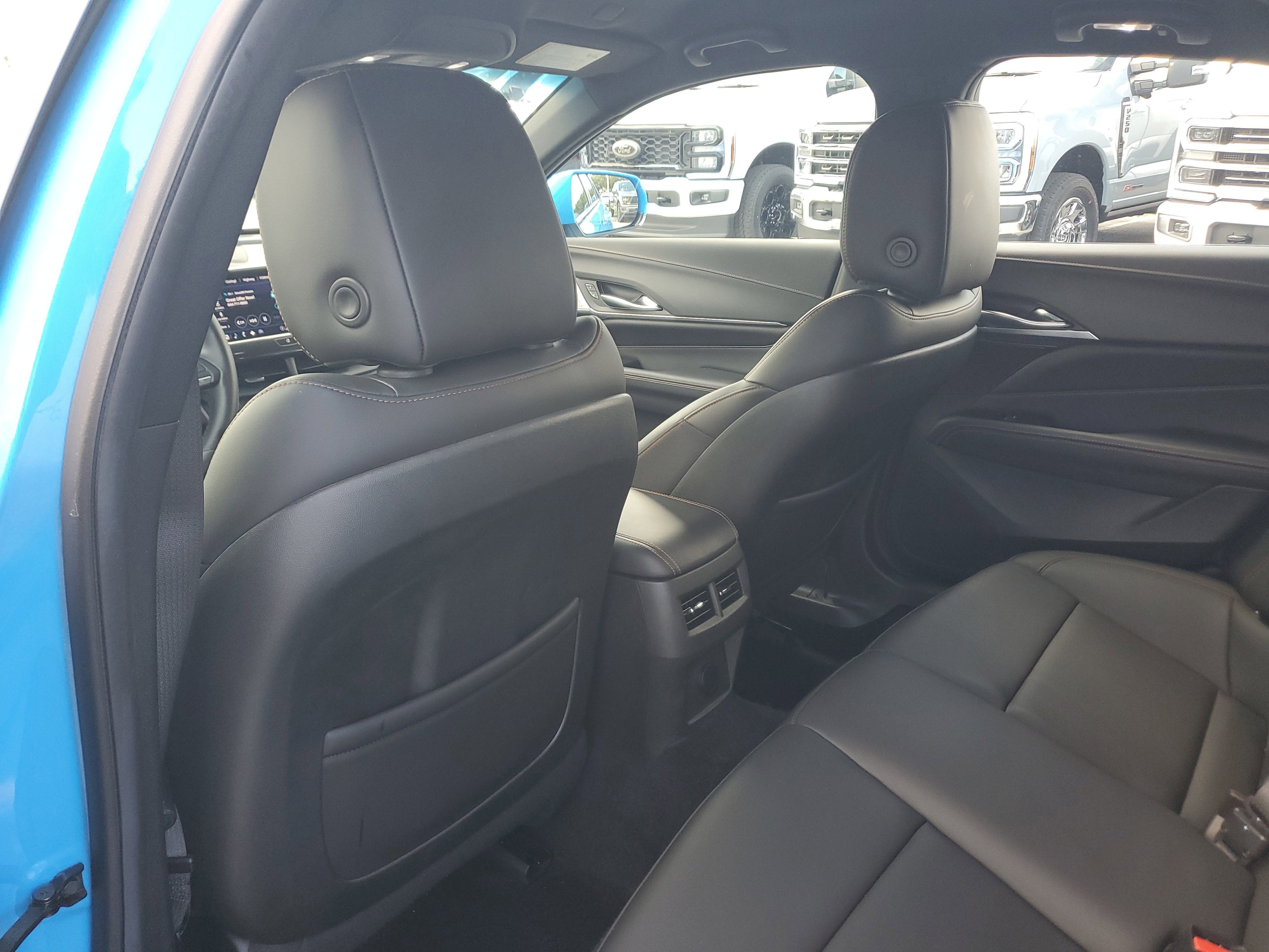 2023 Cadillac CT4-V V-Series