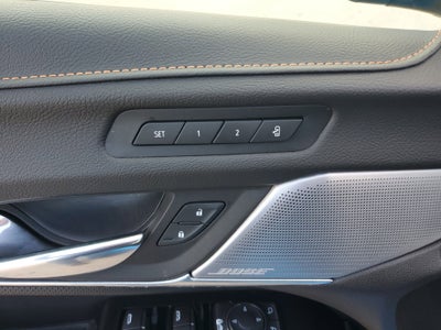 2023 Cadillac CT4-V V-Series