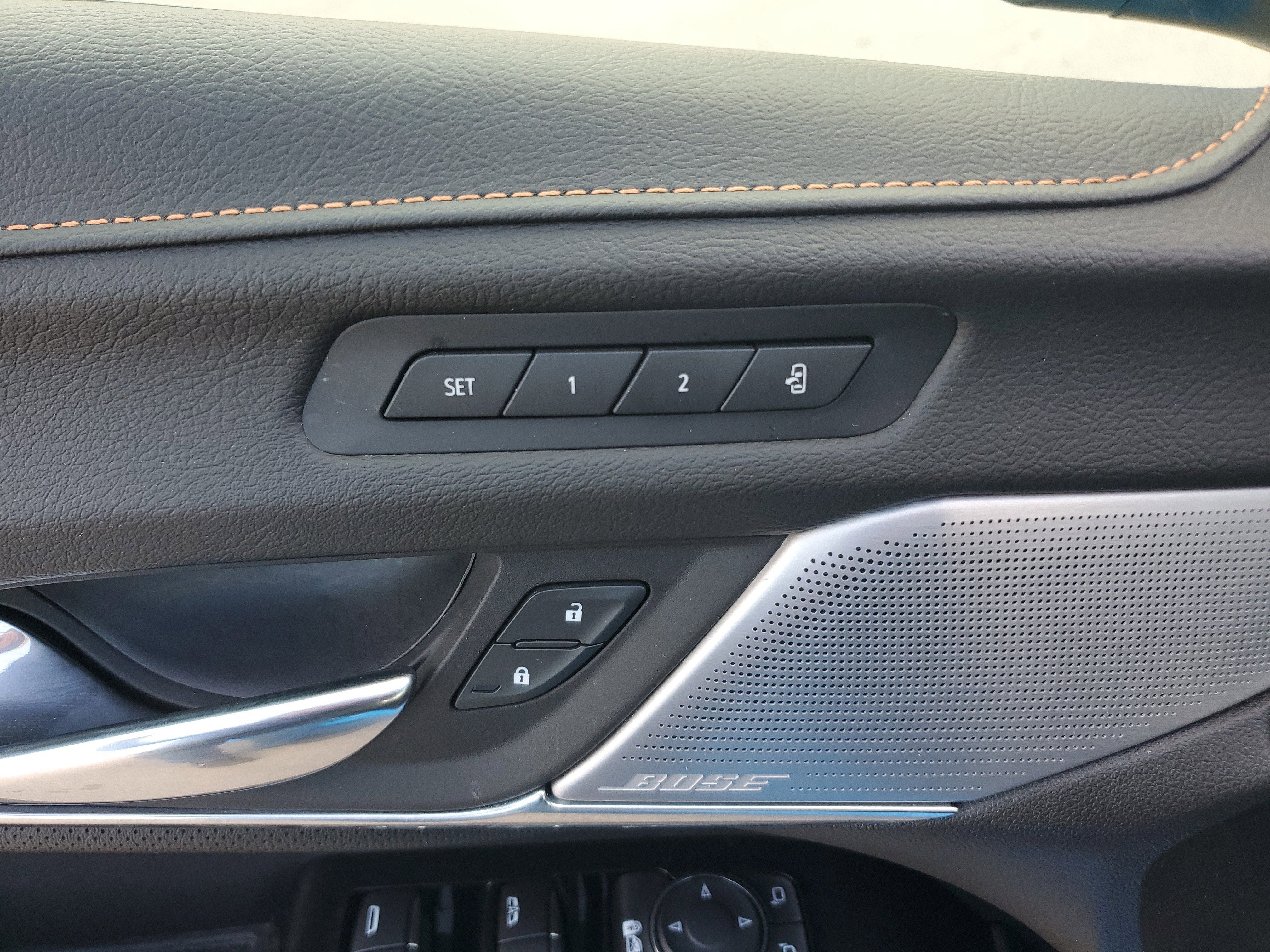 2023 Cadillac CT4-V V-Series