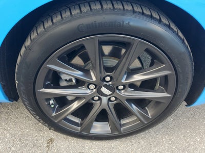 2023 Cadillac CT4-V V-Series