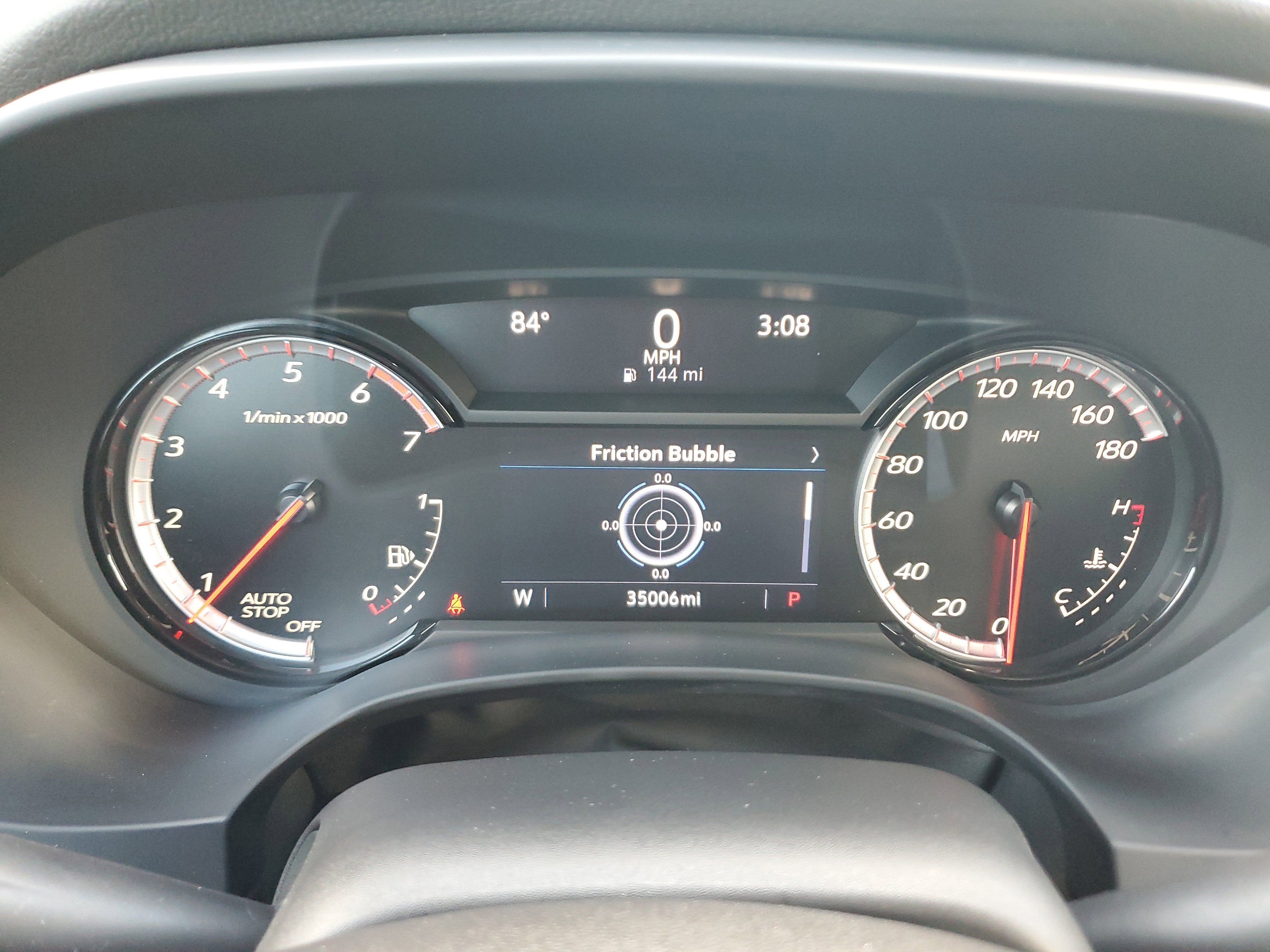 2023 Cadillac CT4-V V-Series